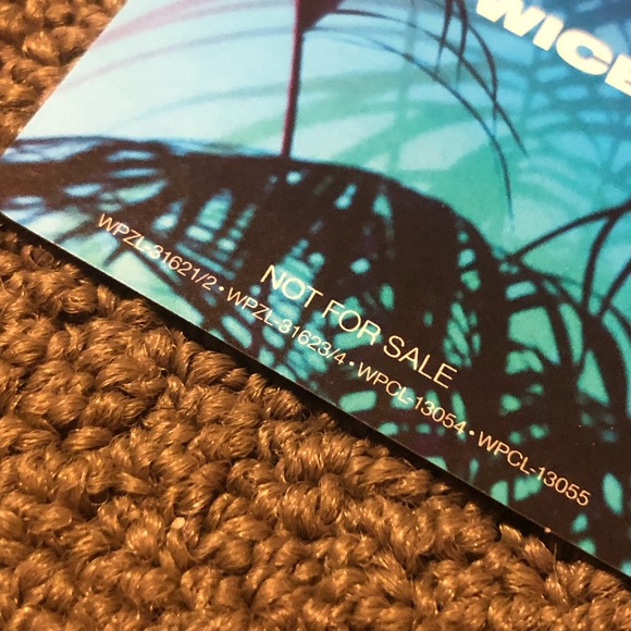 *6 for $10!* Twice Group Photocard Breakthrough 5th Single Japanese Album Kpop - Picture 8 of 8